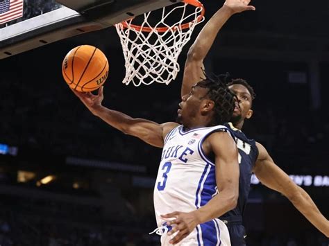 Duke vs. NC State odds, score prediction, time: 2024 college .